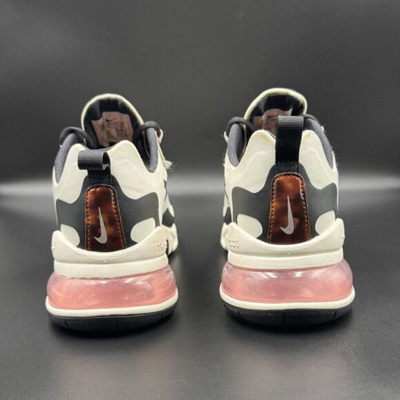 Nike Wmns Air Max 270 React 'Tortoise Shell' - Picture 3 of 10